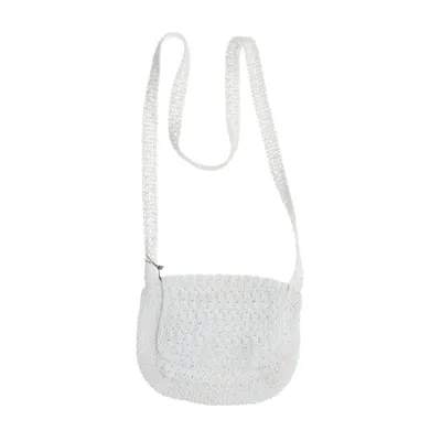 Shoulder-bag (Beige)