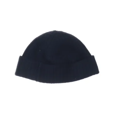 Beaniehue (Blå) fra Saman Amel