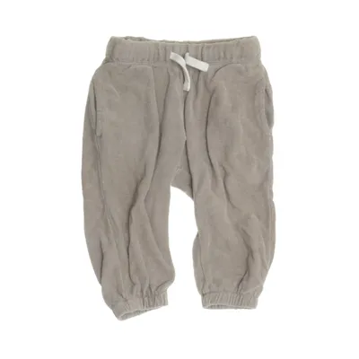 Sweatpants (Grøn) fra Konges Sløjd Økologisk bomuld