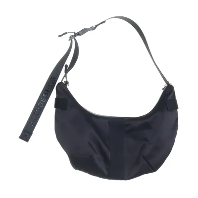 Axelremsväska (Svart) från J.Lindeberg Polyester