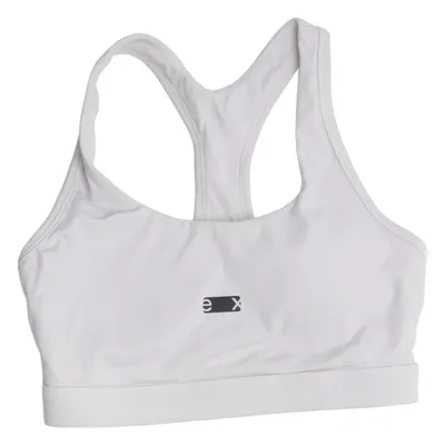 Sport-BH (Grå) från Exercere Elastan, Polyamid