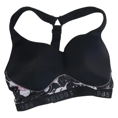 Brassière (Noir, Blanc, Rose) de DK1985 Élasthane, Polyamide, Polyester