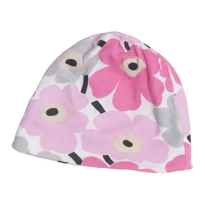 Beanie (Kaari) from Marimekko Cotton