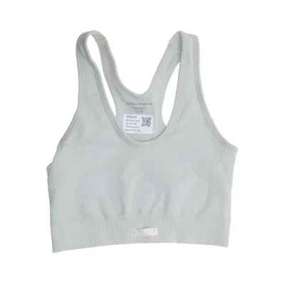 Sport-BH (Performance Low Seamless Bra) från Björn Borg