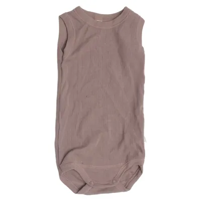 Body (Brun) från Dilling Merinoull