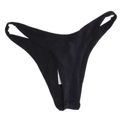 Bikiniunderdel (Svart) från Hunkemöller Elastan, Polyamid, Polyester