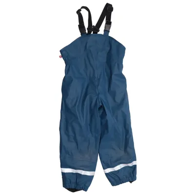 Regnbukser  (Blå) fra Pax Polyester