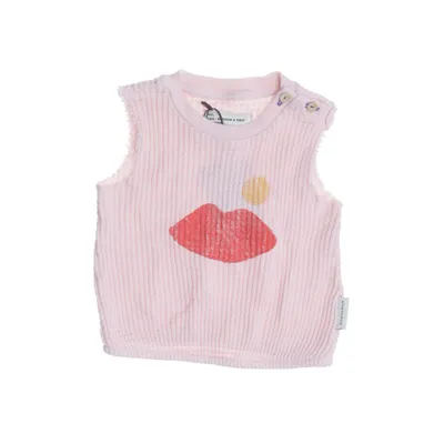 Topp (Rosa) från Piupiuchick