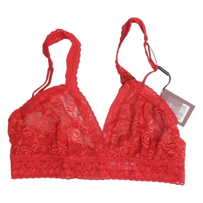 Bralette (Bralette) från Lace Laboratory Elastan, Polyamid