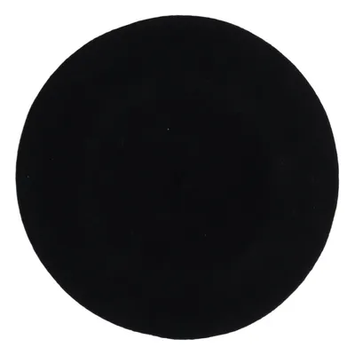 Beret (Sort)