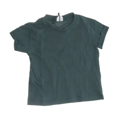 T-shirt (Grøn) fra Arket Bomuld