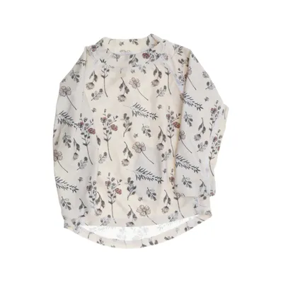 Badtröja (Beige, Flerfärgad) från Lindberg