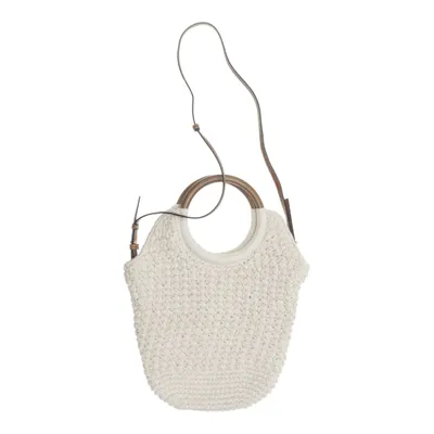 Axelremsväska (Beige) från Zara