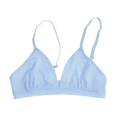 Bralette (Triangle Bra) fra Planet NUSA Elastan, Polyamid