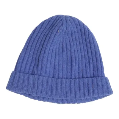 Beanie (Blauw) van Arket Wol