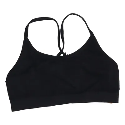 Sport-BH (Svart) från Soft Sport Filippa K Elastan, Polyamid
