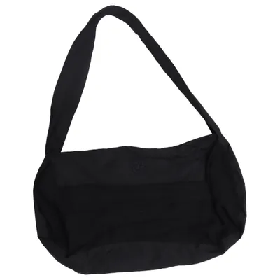 Shoulder-bag (Black) from Stories