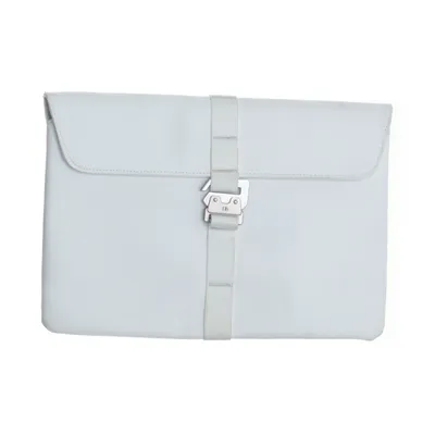Laptopfodral (Vit) från D.B