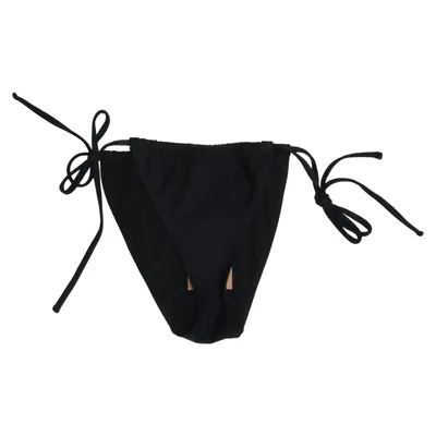 Bikiniunderdel (Sort) fra Pieces