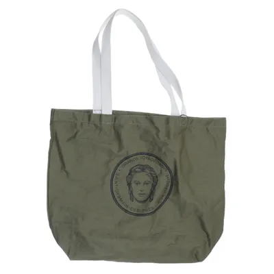 Canvas bag (Green) from Palatino Cotton