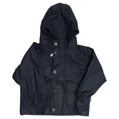 Regnjakke (JULIEN) fra Mini a Ture Polyester