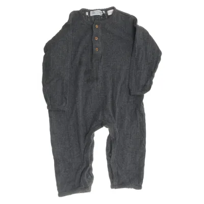 Rompertjes (Grijs) van Zara