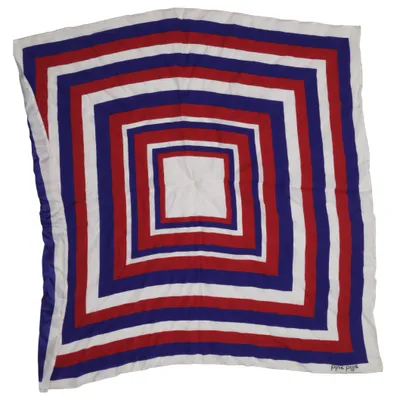 Näsduk (Blå, Röd, Vit) från Blue Billie