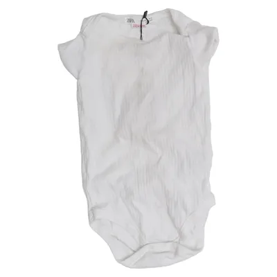 Body (Vit) från Zara