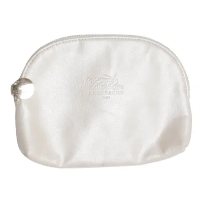 Kulturbeutel (Beige) von Biologique Recherche