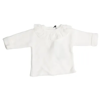 Kofta (Vit) från Artesania Akryl