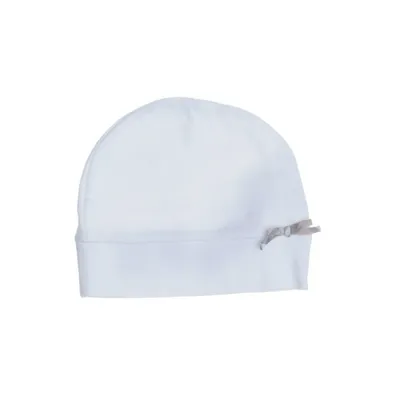 Mössa (Vit) från Burberry