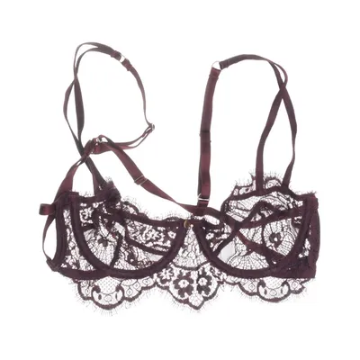 Bra (Red) from Gooseberry Intimates