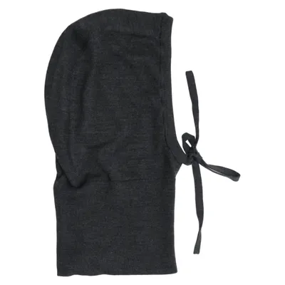 Balaklava (Grå) från Stel
