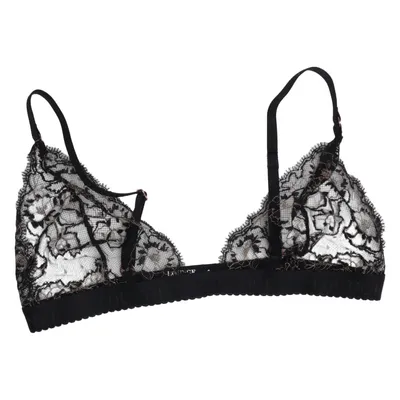 Bralette (Embroidered Triangle) från Lounge