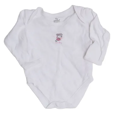 Body (White) from Early Days