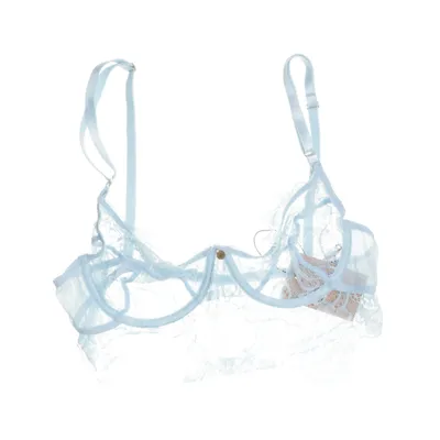 Bra (Blue) from Gooseberry Intimates