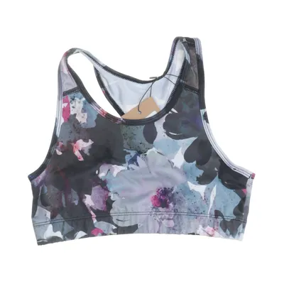 Sport-BH (Flerfärgad) från SOC Elastan, Polyester