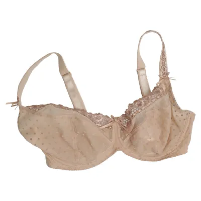 BH (Beige) från Curvy Kate Elastan, Polyamid