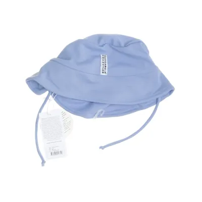 Buckethatt (Blå) från Geggamoja Collection Polyester