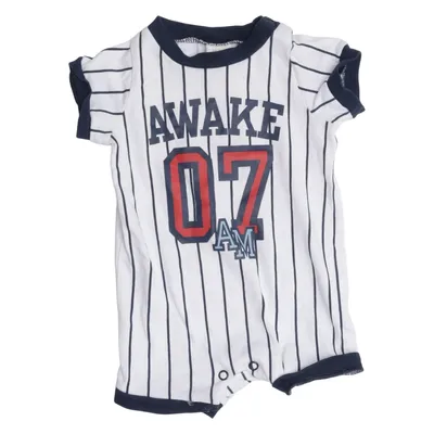 Sparkdräkt (Vit, Blå, Röd) från H&M Bomull