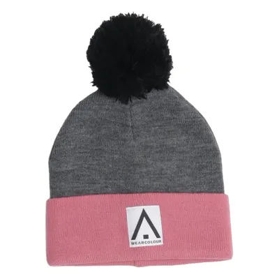 Toppluva (Grå, Rosa, Svart) från Wearcolour Akryl