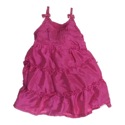 Dress (Pink) from Minnie Minors
