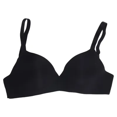 BH (Sort) fra Intimate by Change Lingerie Elastan, Polyamid
