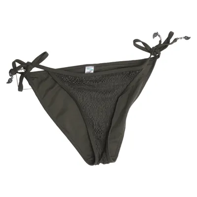 Bikiniunderdel (Grøn) fra Ensored Elastan, Polyester