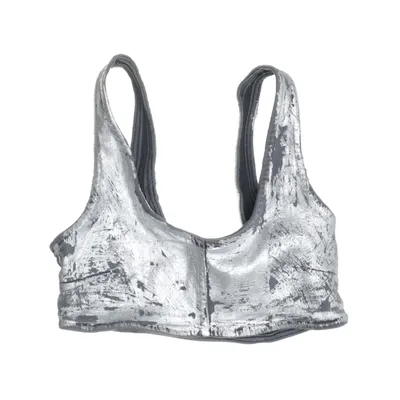 Bralette (Nu Top) från Weekday Polyester, Elastan, Bomull