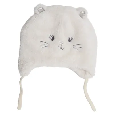 Beanie-Mütze (Weiß) von LC Waikiki Polyester