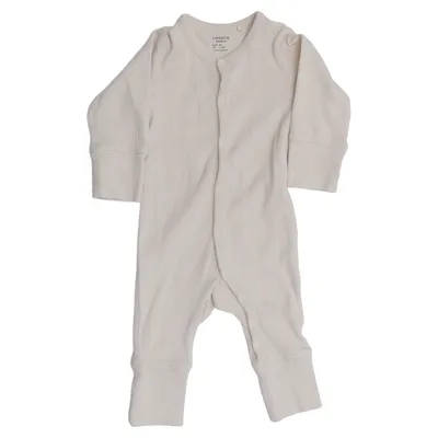 Rompers (Beige) from Lindex Newborn