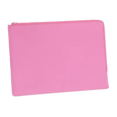 Laptopsleeve (Pink) fra Holdit