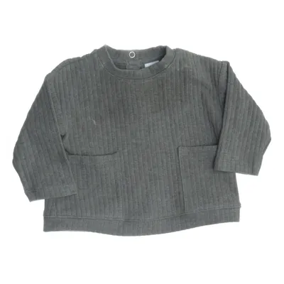 Trui (Groen) van H&M Adorables Elastaan, Katoen