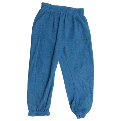 Pantalon de survêtement (Bleu) de Vikafjell Polyester